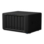 SYNOLOGY - DiskStation DS220+ Intel Celeron J4025 2.0Ghz 2 GB DDR4 - Imagem 2