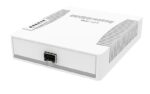 MIKROTIK - SWITCH RB260GS 5G SFP - Imagem 2