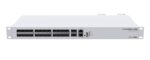 SWITCH CRS326-24S+2Q+RM - MIKROTIK - Imagem 4