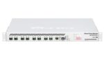 ROTEADOR CORE CLOUD ROUTER CCR1072-1G-8S+ - MIKROTIK - Imagem 6