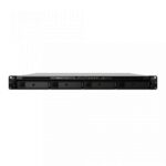 Servidor NAS Synology RackStation RS818+ 4 Baias (expansível a 8 baias) - RS818+ - Imagem 7