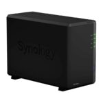 Servidor NAS Synology DiskStation DS218play 2 Baias - DS218play - Imagem 10