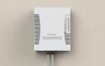 MIKROTIK - ROUTERBOARD RB960PGS ( hEX PoE ) 800Mhz 128Mb 16Mb - Imagem 4