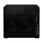Servidor NAS Synology DiskStation DS2419+ 12 Baias (expansível a 24 baias) DS2419+ - Imagem 7