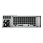 SYNOLOGY - SERVIDOR RackStation RS2821RP + AMD Ryzen V1500B 2.2Ghz 4 GB DDR4 ECC UDIMM - Imagem 4