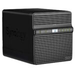 SYNOLOGY - SERVIDOR DiskStation DS420J 1.4Ghz 1Gb DDR4 - Imagem 3