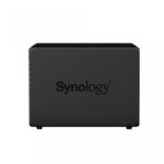 Servidor NAS Synology DiskStation DS1019+ 5 Baias (expansível a 10 baias) DS1019+ - Imagem 4