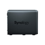 SYNOLOGY - SERVIDOR DiskStation DS3617xsII (Intel Xeon D-1527 2.2Ghz 16GB DDR4 ) - Imagem 4