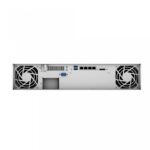 Servidor NAS Synology RackStation RS1219+ 8 Baias (expansível a 12 baias) - Imagem 4
