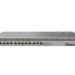 RB1100AHx4 Dude Edition - MIKROTIK
