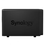 Servidor NAS Synology DiskStation DS718+ 2 Baias (expansível até 7 baias) – DS718+ - Imagem 11