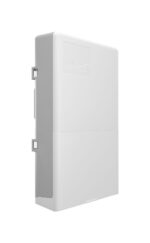 MIKROTIK - SWITCH CRS318-1Fi-15Fr-2S-OUT (netPower 15FR) 800Mhz 256MB L5 - Imagem 3