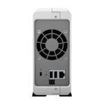 Servidor NAS Synology DiskStation DS119j 1 Baia - DS119j - Imagem 6