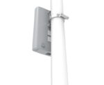 MIKROTIK - ROUTERBOARD RB750P-PBr2 (POWERBOX) 650Mhz 64MB 16Mb - Imagem 3
