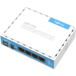 Mikrotik Routerboard Rb 941-2nd L4 (hap Lite) - Imagem 3
