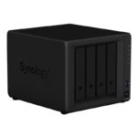 Servidor NAS Synology DiskStation DS418play 4 Baias - DS418play - Imagem 10