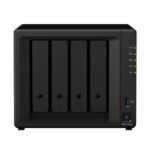 Servidor NAS Synology DiskStation DS418play 4 Baias - DS418play - Imagem 6