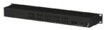 MIKROTIK - ROUTERBOARD RB2011iL-RM 600Mhz 64Mb 128Mb L4 - Imagem 2