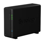SYNOLOGY - SERVIDOR DiskStation DS218 Realtek RTD1296 - Imagem 2