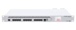 ROTEADOR CORE CLOUD ROUTER CCR1016-12S-1S+ - MIKROTIK - Imagem 6