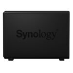 SYNOLOGY - SERVIDOR DiskStation DS118 Realtek RTD1296 1.4Ghz 1Gb DDR4 - Imagem 4