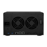 SYNOLOGY - SERVIDOR DiskStation DS420+ Intel Celeron J4025 2.0Ghz 2Gb DDR4 - Imagem 4
