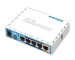 MIKROTIK - ROTEADOR (HAP AC LITE) RB952UI-5AC2ND