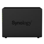 SYNOLOGY - SERVIDOR DiskStation DS418 1.4Ghz 2 GB DDR4 não-ECC - Imagem 4