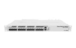 MIKROTIK CLOUD ROUTER SWITCH CRS317-1G-16S+RM - 1P GIGA + 16P SFP (10G) L2/L3