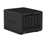 SYNOLOGY - SERVIDOR DiskStation DS620slim Intel Celeron J3355 2.0Ghz 2GB DDR3L - Imagem 2