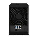 Servidor NAS Synology DiskStation DS218play 2 Baias - DS218play - Imagem 9