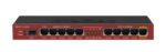 MIKROTIK - ROUTERBOARD RB2011iLS-IN 600Mhz 64Mb 128Mb L4