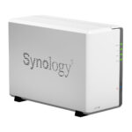 SYNOLOGY - SERVIDOR DiskStation DS220J 1.4Ghz 512MB DDR4 - Imagem 4