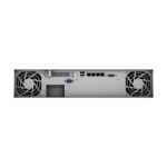 SYNOLOGY - SERVIDOR RackStation RS1221 + / RS1221RP + AMD Ryzen V1500B 4 GB DDR4 ECC SODIMM - Imagem 4