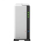 Servidor NAS Synology DiskStation DS119j 1 Baia - DS119j - Imagem 8