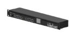 MIKROTIK - ROUTERBOARD RB2011UiAS-RM 128MB L5 - Imagem 2
