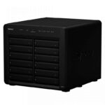 Servidor NAS Synology DiskStation DS2419+ 12 Baias (expansível a 24 baias) DS2419+ - Imagem 10