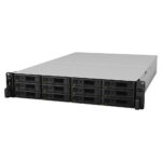 SYNOLOGY - SERVIDOR RackStation RS3621RPxs Intel Xeon D-1531 2,2 GHz 8GB DDR4 ECC UDIMM - Imagem 2