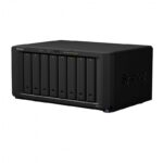 Servidor NAS Synology DiskStation DS1819+ 8 Baias (expansível a 18 baias) - DS1819+ - Imagem 10