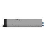 SYNOLOGY - SERVIDOR RackStation RS4021xs+ Intel Xeon D-1541 2.1Ghz 16GB DDR4  ECC UDIMM - Imagem 5