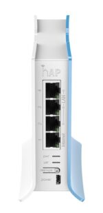 Mikrotik Routerboard Rb 941-2nd-tc L4 (hap Lite) - Imagem 9