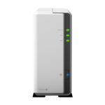 SYNOLOGY - SERVIDOR DiskStation DS120J 800Mhz 512Mb