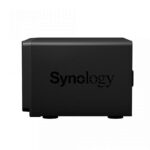 Servidor NAS Synology DiskStation DS1618+ 6 Baias (expansível a 16 baias) - Imagem 7