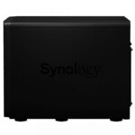 Servidor NAS Synology DiskStation DS2419+ 12 Baias (expansível a 24 baias) DS2419+ - Imagem 8