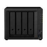 SYNOLOGY - SERVIDOR DiskStation DS920 Intel Celeron J4125 2.0Ghz 4GB DDR4