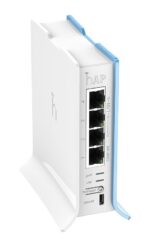 Mikrotik Routerboard Rb 941-2nd-tc L4 (hap Lite) - Imagem 4