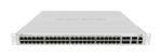 MIKROTIK - SWITCH CRS354-48P-4S+2Q+RM 650Mhz 64Mb L5 - Imagem 4