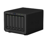 SYNOLOGY - SERVIDOR DiskStation DS620slim Intel Celeron J3355 2.0Ghz 2GB DDR3L - Imagem 3