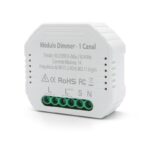 HI GEONAV MODULO DIMMER 10A AC 90-250V 1 CANAL